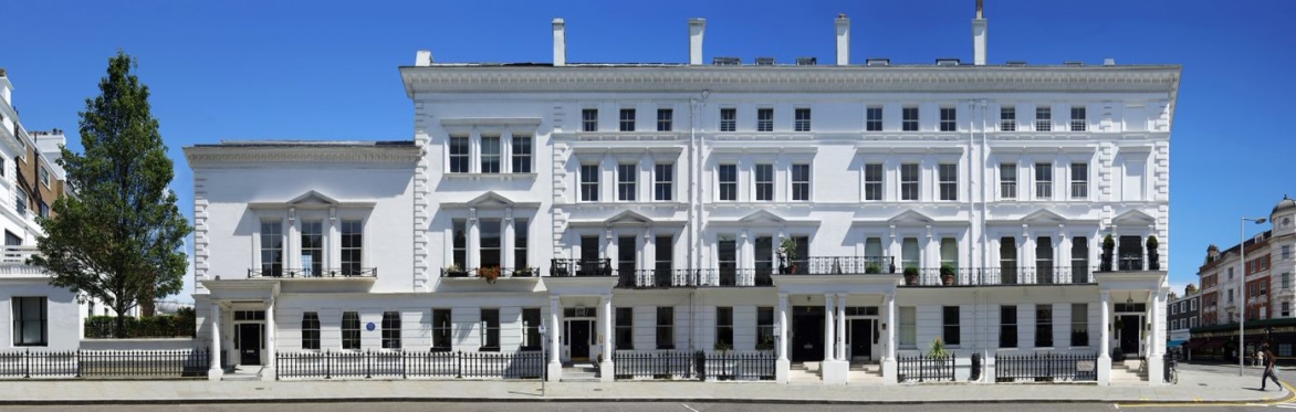 Cromwell Place Lates x Asian Art in London