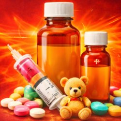 Pediatric Medication Administration - Traverse City