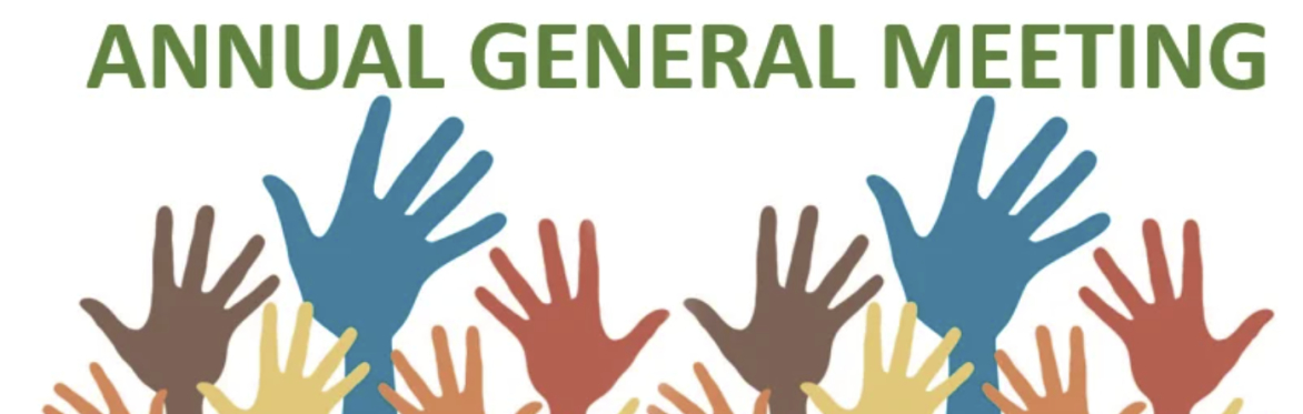 Annual General Meeting of the Frome Society