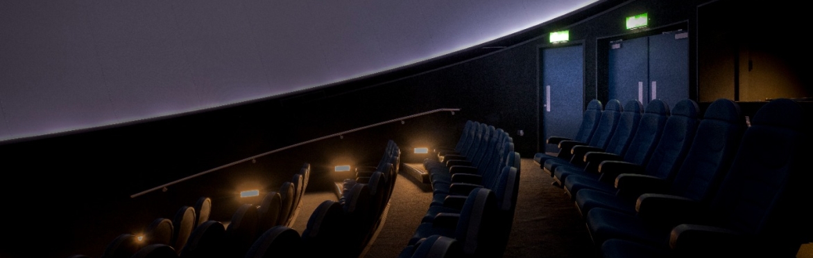 Sherwood Observatory Guest Speaker Session