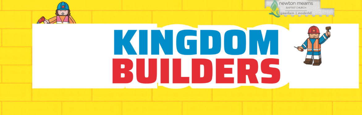 Kingdom Builders