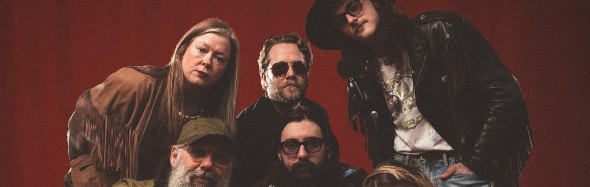 Shivering Songs 2025: The Hypochondriacs & FUZE Orchestra + Charlotte Leung