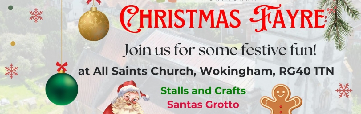 Santa's Grotto Entry £5