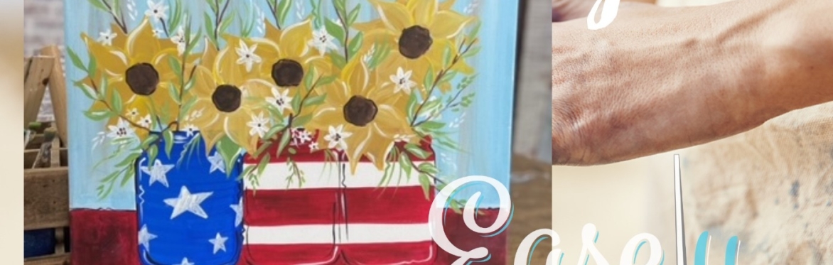 Thrifty Tuesday $25 Paint