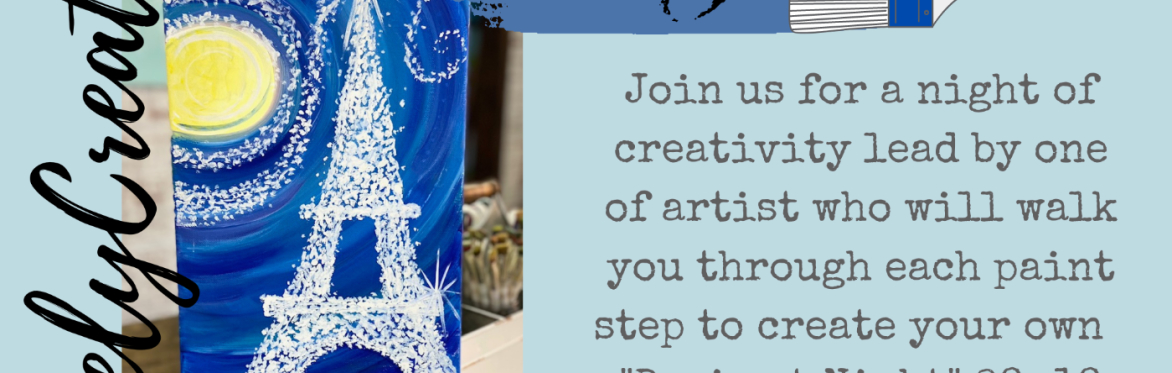 Thrifty Tuesday $25 Paint
