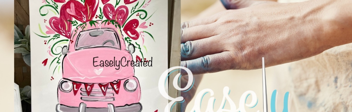 Thrifty Tuesday $25 Paint