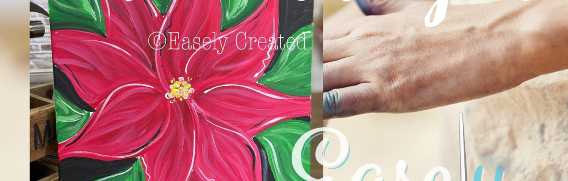 Thrifty Tuesday $25 Paint