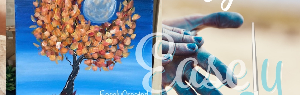 Thrifty Tuesday $25 Paint