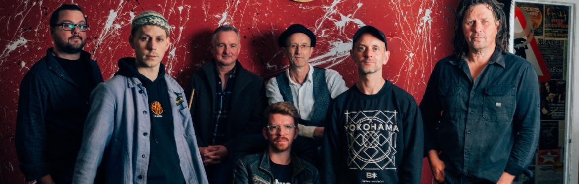 MUSIC: Peatbog Faeries