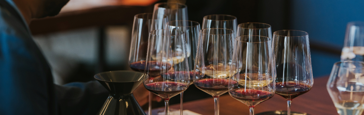 67 Pall Mall x MWM Wine School Presents: WSET Awards Level 3 in Wine