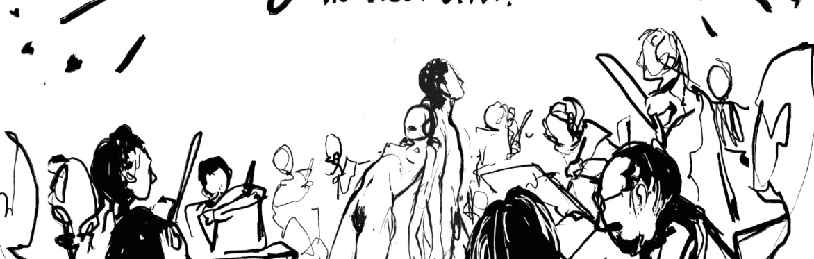 Disegno dal Vero in VILLA LITTA - DOMENICA 28 SETTEMBRE