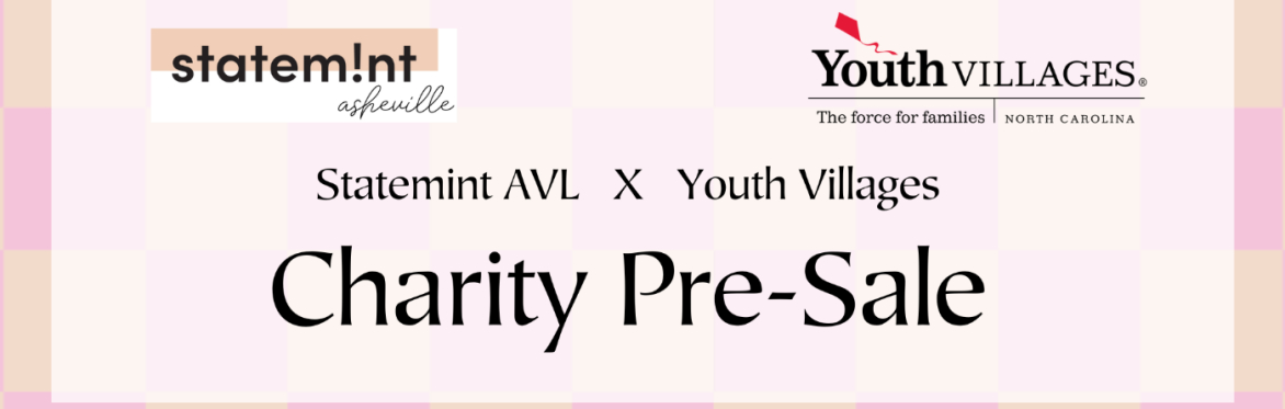 Charity Pre-Sale | Statemint AVL FALL 2025