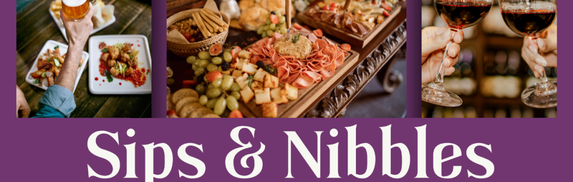 Sips & Nibbles-2026