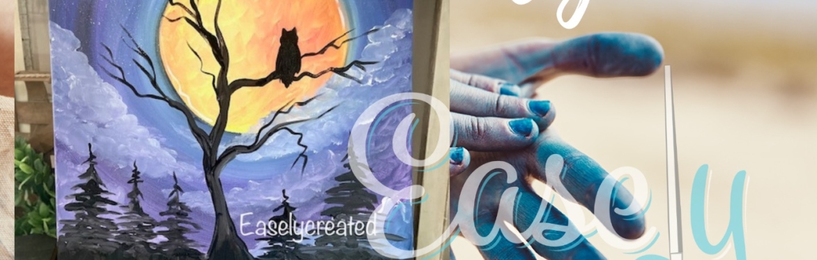 TRIFTY TUESDAY $25 Paint Night