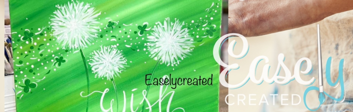 Thrifty Tuesday $25 Paint