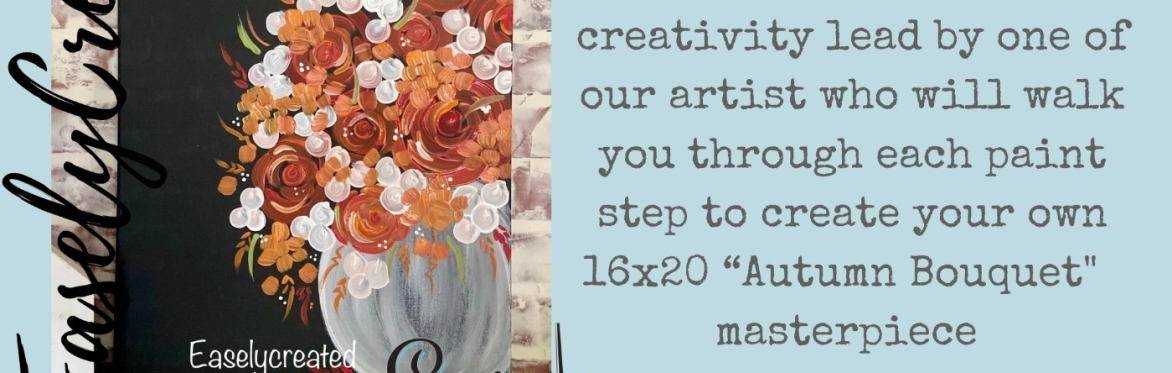 TRIFTHY TUESDAY $25 Paint Night