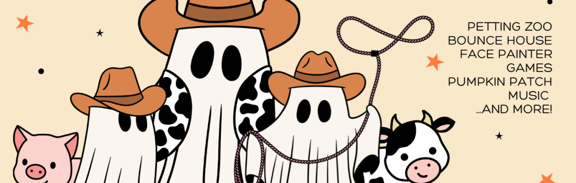 Boo Barn Bash at Old McMicky's Farm