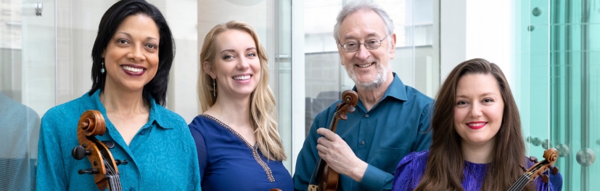 Juilliard String Quartet