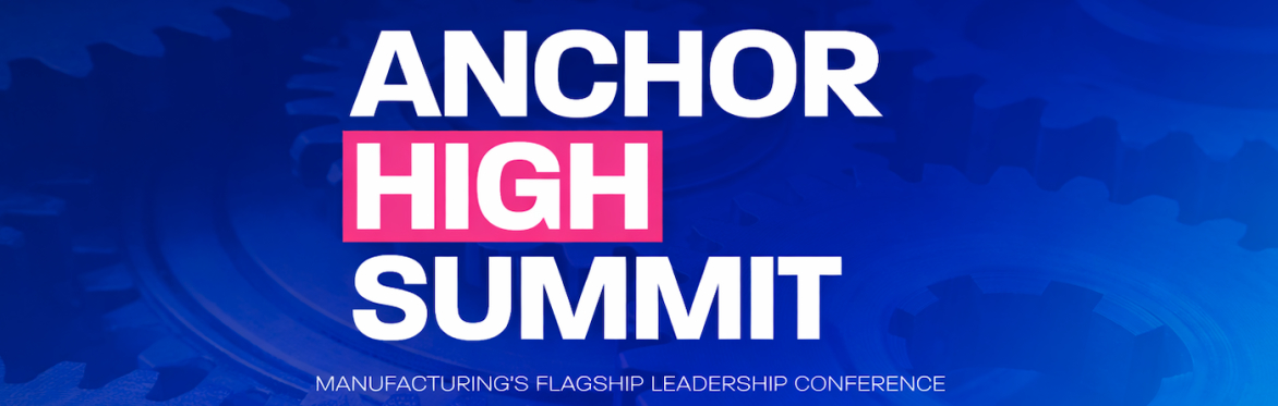 Anchor High Summit 2026