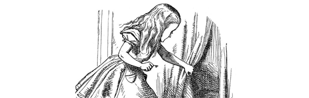 Down the Rabbit Hole: Lewis Carroll’s Creative Crossroads in Surrey