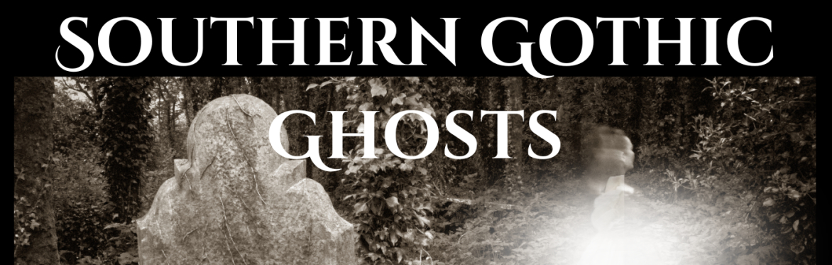 Folklore & Legends Lantern Tour: Southern Gothic Ghosts
