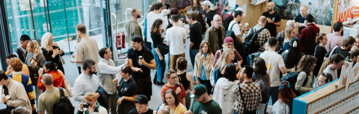 Bristol Coffee Festival 2025