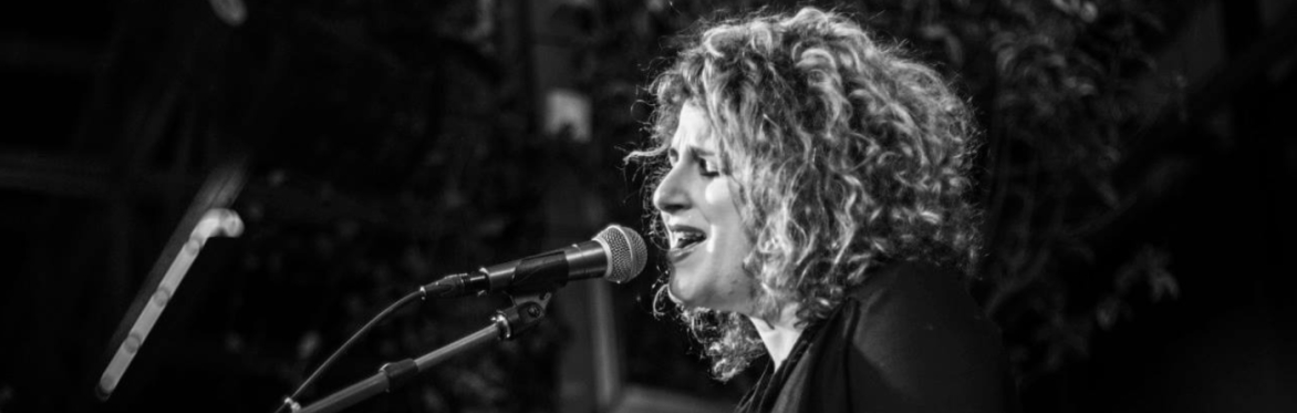 Lara Eidi & Anthony Fort: The Living Songbook