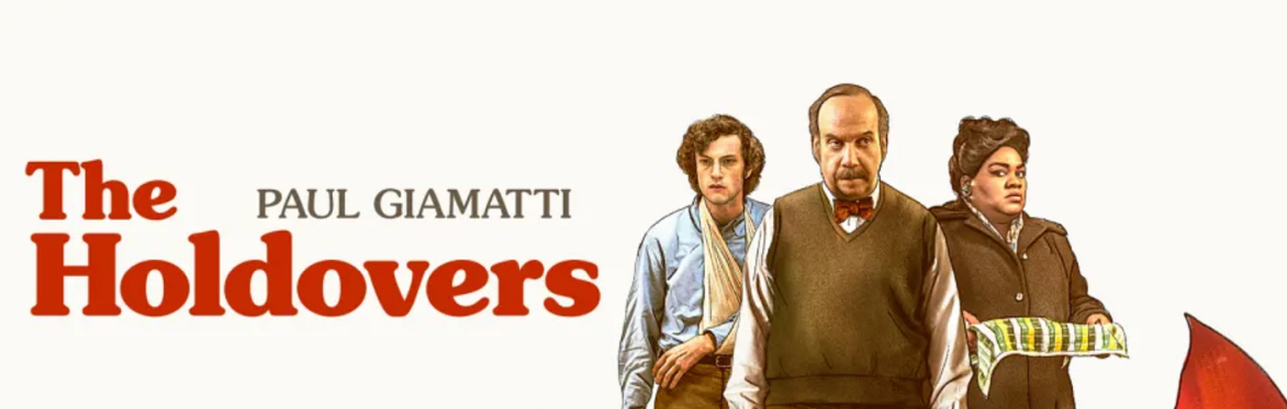 The Holdovers