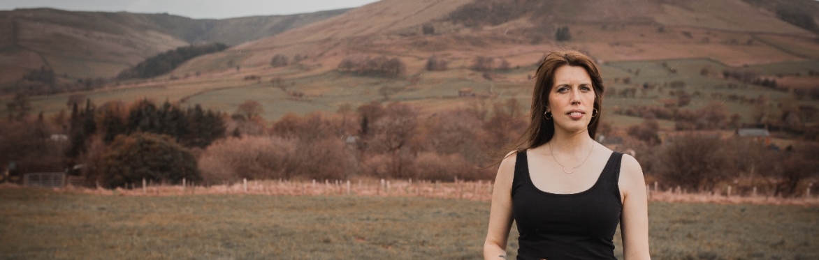 Fleecey Folk: Bella Hardy