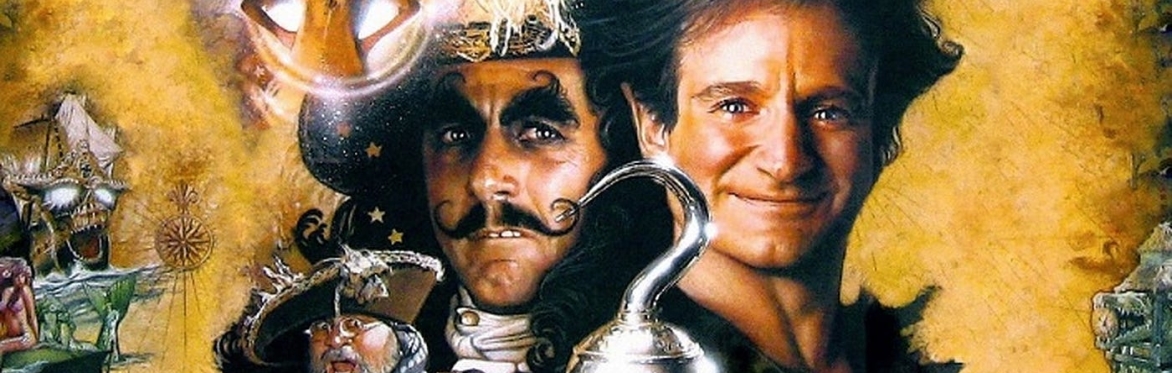 Movie Thyme Presents "Hook"