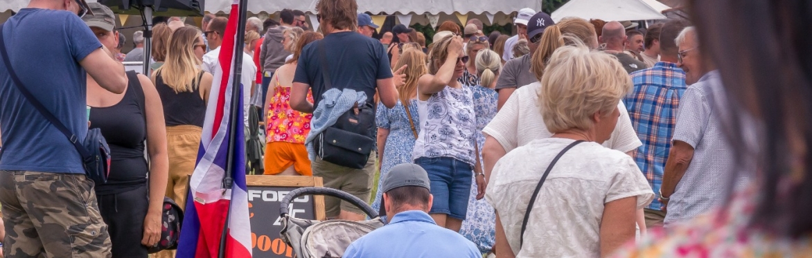 Taste of East Anglia Food & Drink Festival