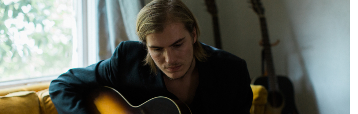 Dylan LeBlanc