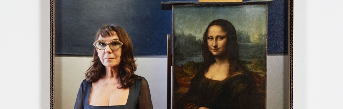 Sophie Calle: Something Missing?