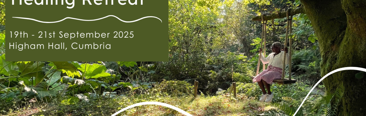Black Body Heart Mind: Healing Retreat