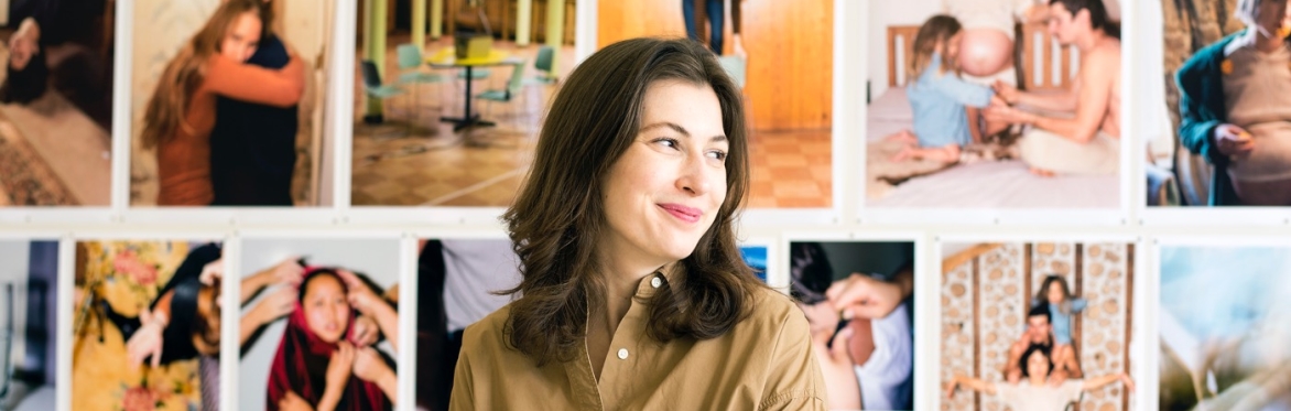 Writing for Artist Opportunities with Frances Cathryn