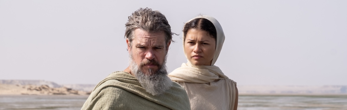 Cambridge Classicists React to Nolan's Odyssey