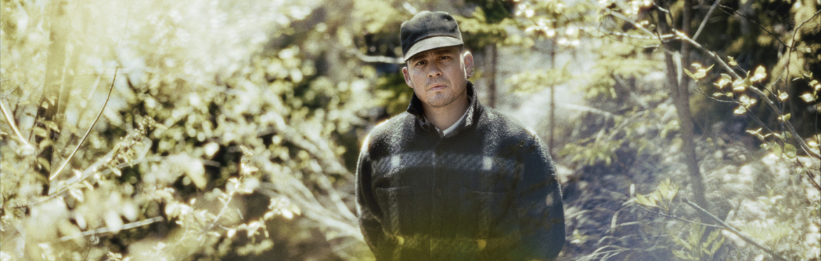 Più presents: Michael Cloud Duguay's Kingdom Come, Kingdom Go