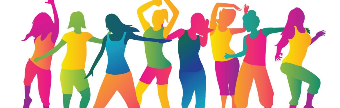 ZUMBA with Angela