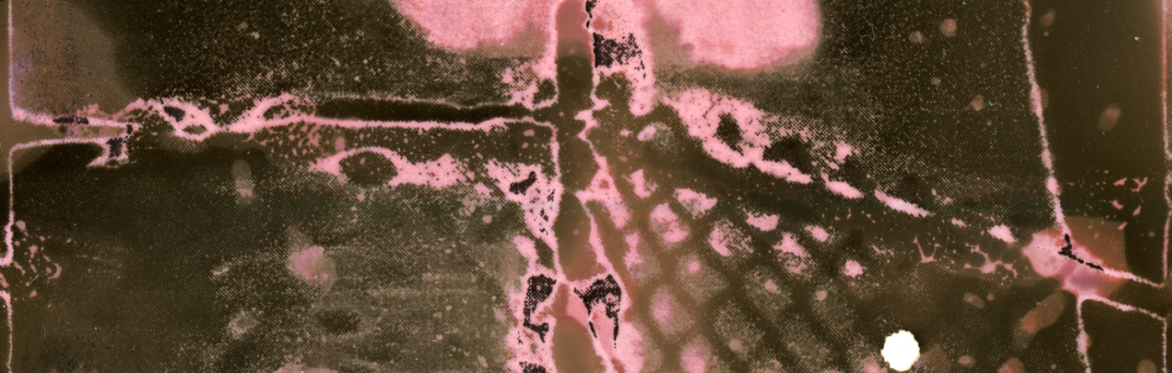 T32. Experimental Chemigram Animation with Irina Chernikova