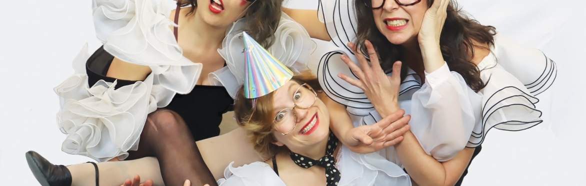 KHC Presents: The Myrtle Sisters