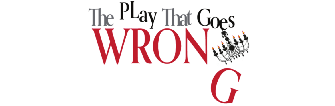 The Play That Goes Wrong