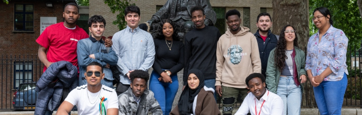Embracing Complexity: Identity in Research, Policy, and Lived Experience | Youth Insight Forum
