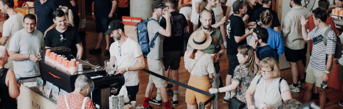 Bristol Coffee Festival 2024