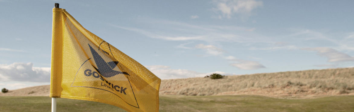 Michael Long Memorial Golf Day 2026 | Goswick Links