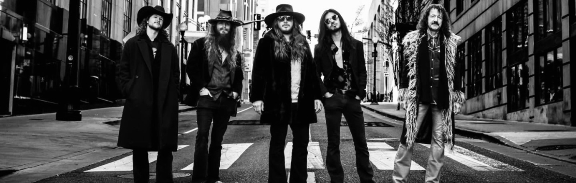 Hippies & Cowboys w/ Armadillo Road and Chris Monteverde at The Far Out Lounge