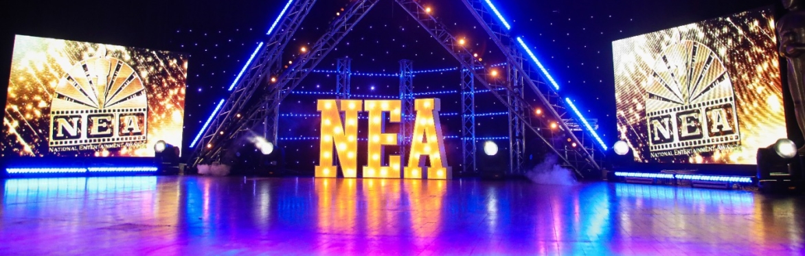 National Entertainment Awards 2022