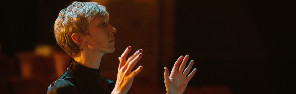 Cambridge Jazz Festival 2026: Josephine Davies (Artist In Residence) with Cambridge University Jazz Orchestra (CUJO)