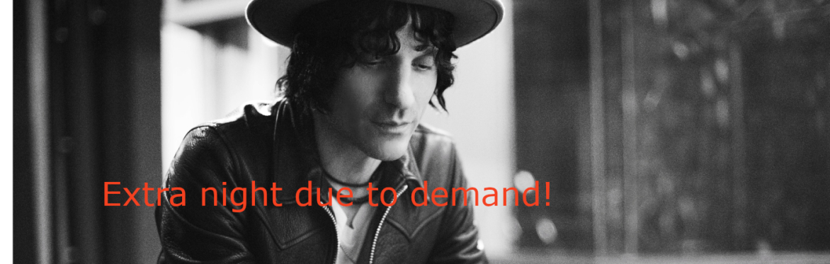 Jesse Malin