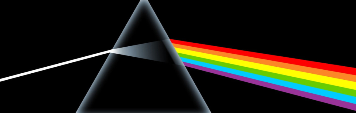 Pink Floyd's The Dark Side of the Moon (Special Planetarium Show) - Sherwood Observatory Planetarium Show
