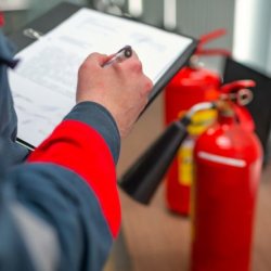 Fire Marshal Training
